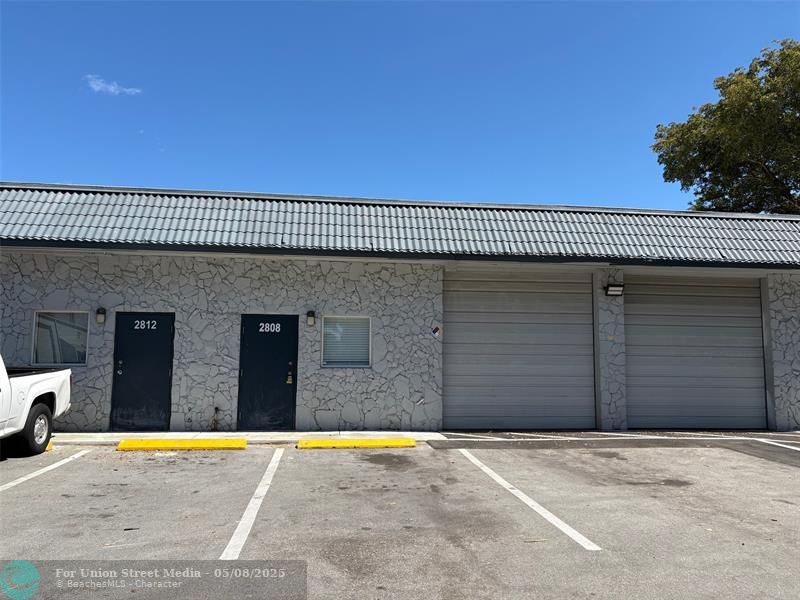 2808 NW 30th Avenue Lauderdale Lakes FL 33311