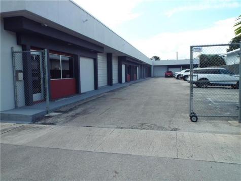 5399 NE 14 Fort Lauderdale FL 33334
