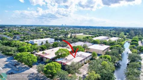 4505 NW 103rd Avenue Sunrise FL 33351