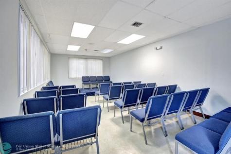 4505 NW 103rd Avenue Sunrise FL 33351