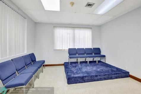 4505 NW 103rd Avenue Sunrise FL 33351