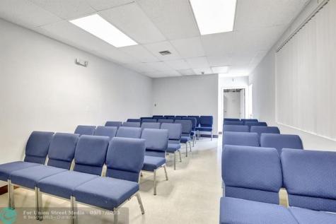 4505 NW 103rd Avenue Sunrise FL 33351