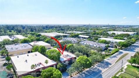 4505 NW 103rd Avenue Sunrise FL 33351