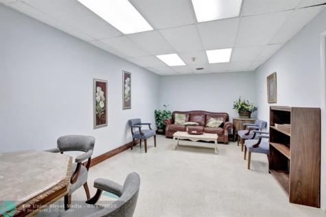 4505 NW 103rd Avenue Sunrise FL 33351