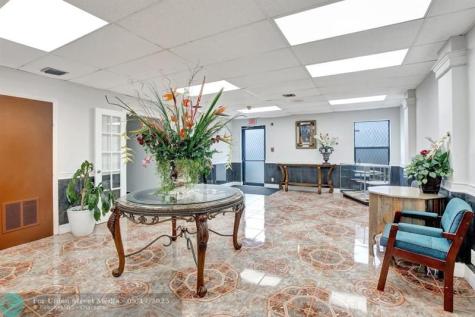 4505 NW 103rd Avenue Sunrise FL 33351