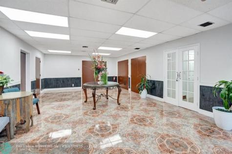 4505 NW 103rd Avenue Sunrise FL 33351