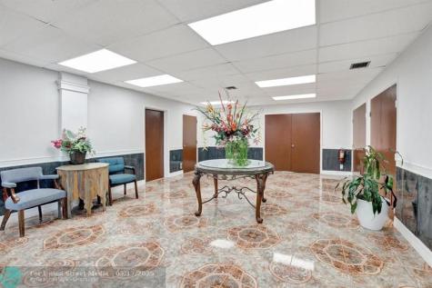 4505 NW 103rd Avenue Sunrise FL 33351