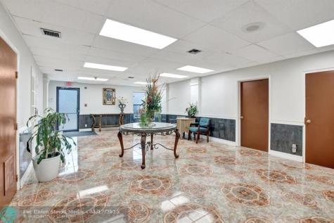 4505 NW 103rd Avenue Sunrise FL 33351