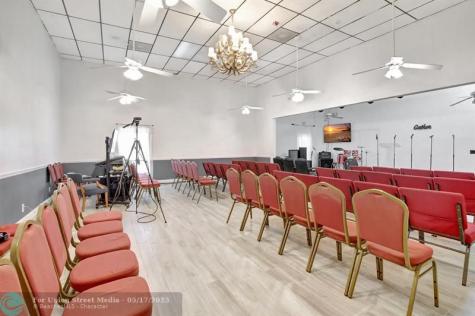 4505 NW 103rd Avenue Sunrise FL 33351