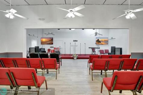 4505 NW 103rd Avenue Sunrise FL 33351