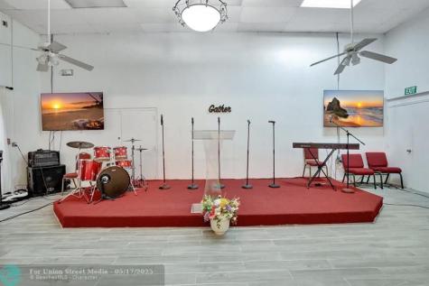 4505 NW 103rd Avenue Sunrise FL 33351