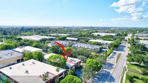 4505 NW 103rd Avenue Sunrise FL 33351