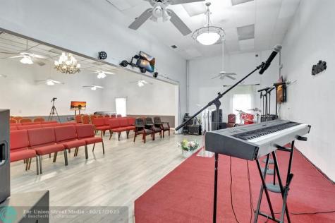 4505 NW 103rd Avenue Sunrise FL 33351