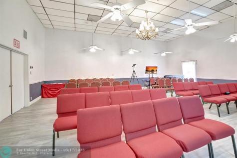 4505 NW 103rd Avenue Sunrise FL 33351