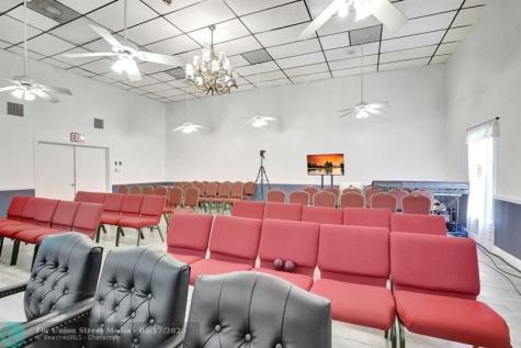 4505 NW 103rd Avenue Sunrise FL 33351