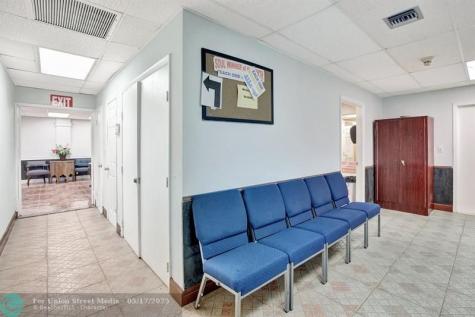 4505 NW 103rd Avenue Sunrise FL 33351