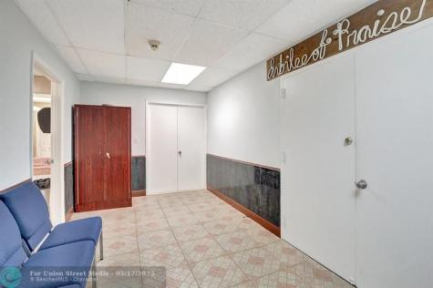 4505 NW 103rd Avenue Sunrise FL 33351