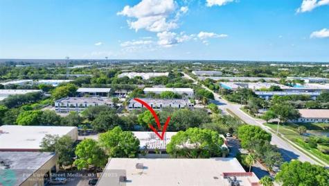 4505 NW 103rd Avenue Sunrise FL 33351