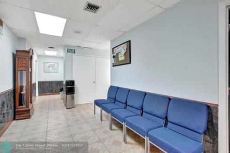 4505 NW 103rd Avenue Sunrise FL 33351