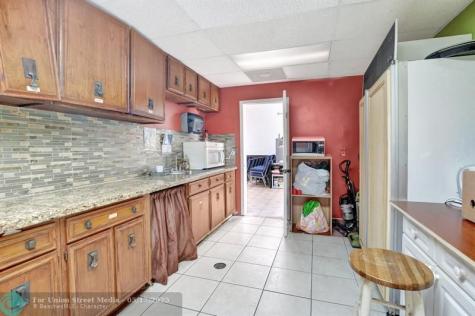 4505 NW 103rd Avenue Sunrise FL 33351