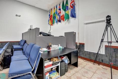 4505 NW 103rd Avenue Sunrise FL 33351