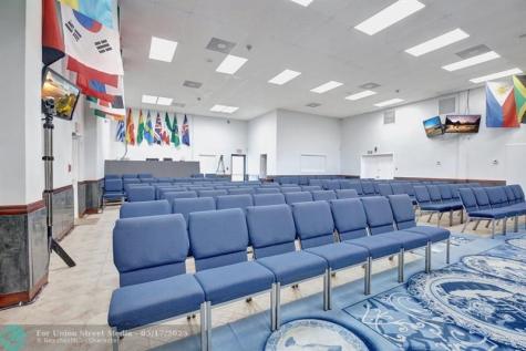 4505 NW 103rd Avenue Sunrise FL 33351