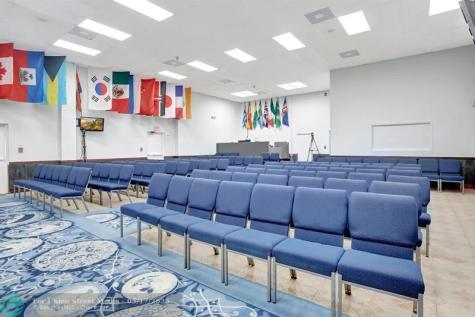 4505 NW 103rd Avenue Sunrise FL 33351