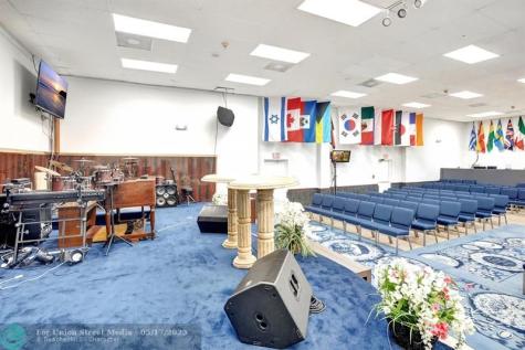 4505 NW 103rd Avenue Sunrise FL 33351