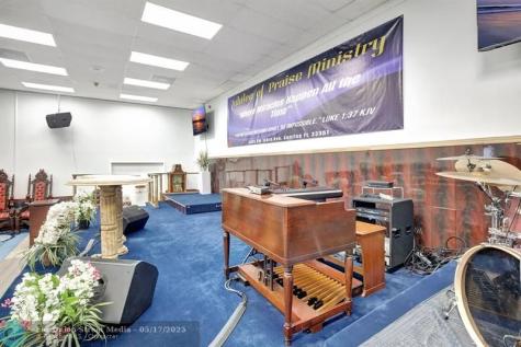 4505 NW 103rd Avenue Sunrise FL 33351