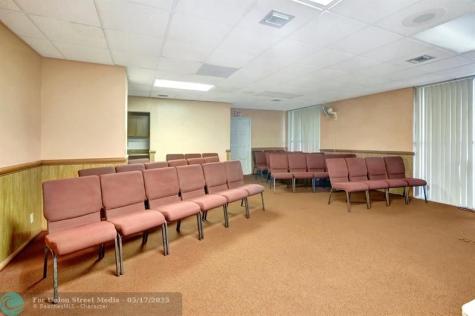 4505 NW 103rd Avenue Sunrise FL 33351