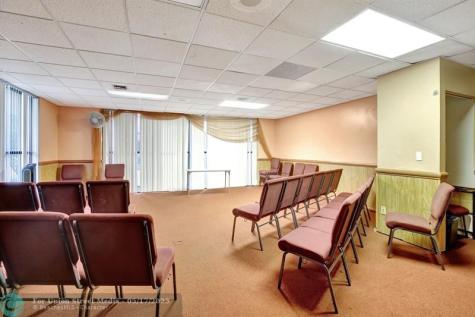 4505 NW 103rd Avenue Sunrise FL 33351