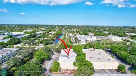 4505 NW 103rd Avenue Sunrise FL 33351