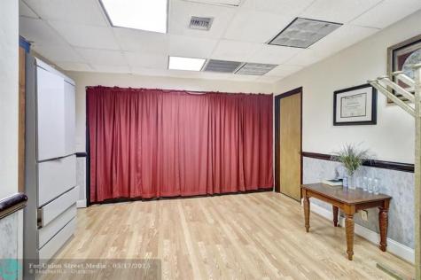 4505 NW 103rd Avenue Sunrise FL 33351