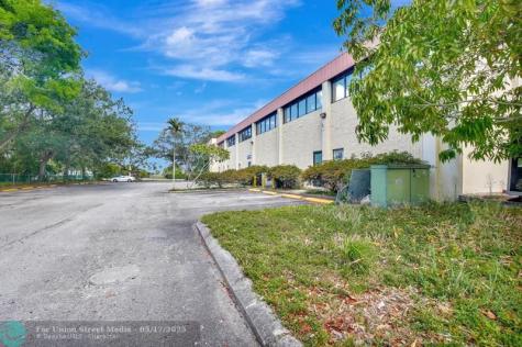 4505 NW 103rd Avenue Sunrise FL 33351