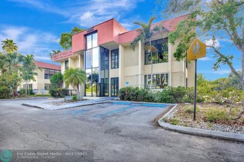 4505 NW 103rd Avenue Sunrise FL 33351