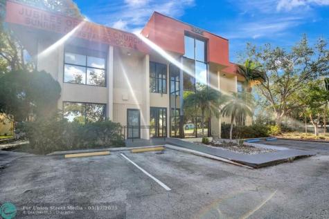 4505 NW 103rd Avenue Sunrise FL 33351