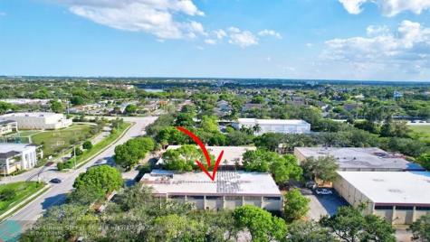 4505 NW 103rd Avenue Sunrise FL 33351