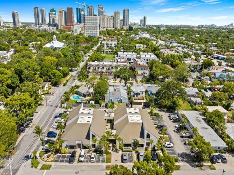 1330 SE 4th Avenue Fort Lauderdale FL 33316