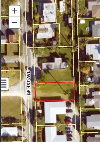 1 NE 1st Avenue Dania Beach FL 33004