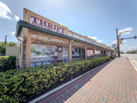 4480 SW 64th Avenue Davie FL 33314