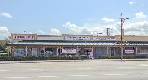 4480 SW 64th Avenue Davie FL 33314