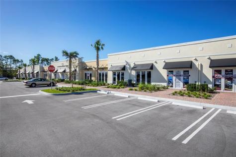 460 NW Peacock Boulevard Port St Lucie FL 34986
