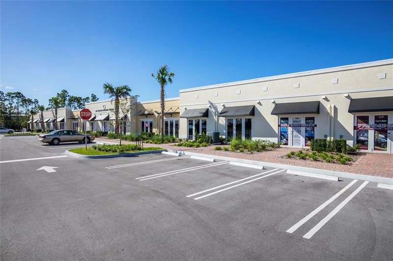 460 NW Peacock Boulevard Port St Lucie FL 34986