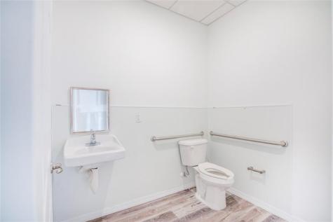 460 NW Peacock Boulevard Port St Lucie FL 34986