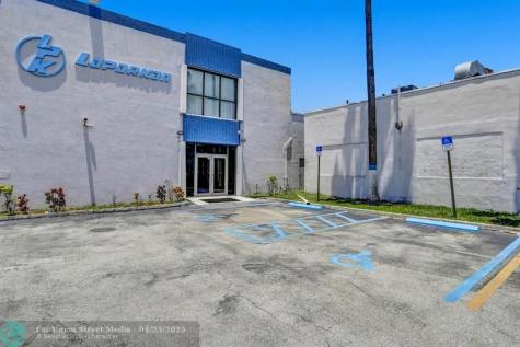 3775 NW 77th Street Miami FL 33147