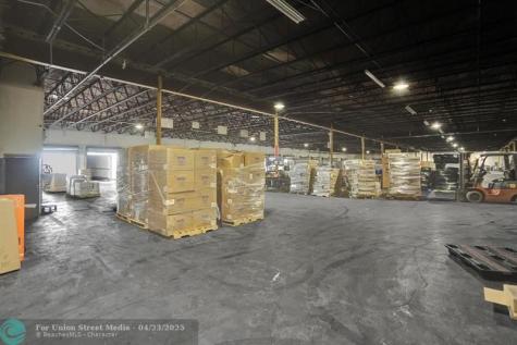 3775 NW 77th Street Miami FL 33147