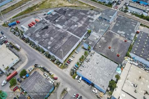 3775 NW 77th Street Miami FL 33147