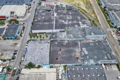 3775 NW 77th Street Miami FL 33147