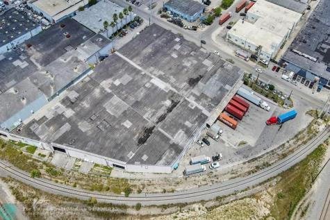 3775 NW 77th Street Miami FL 33147