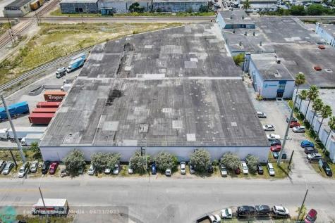 3775 NW 77th Street Miami FL 33147